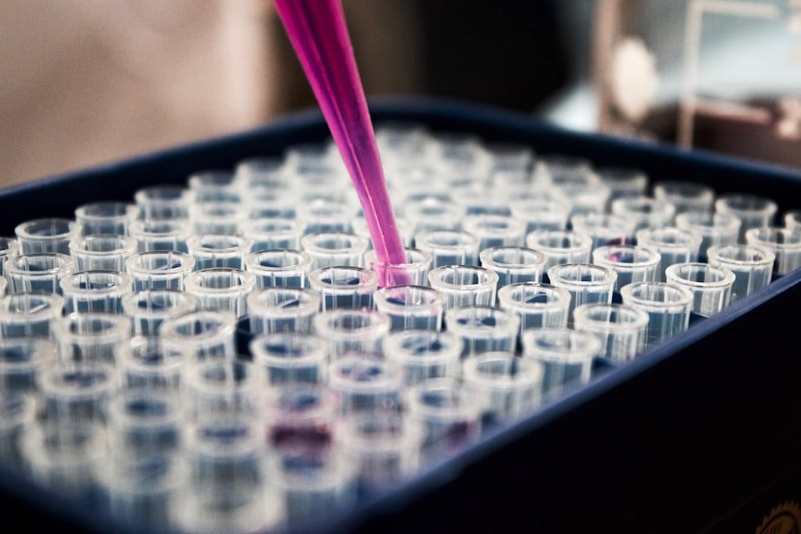 DNA gene therapy