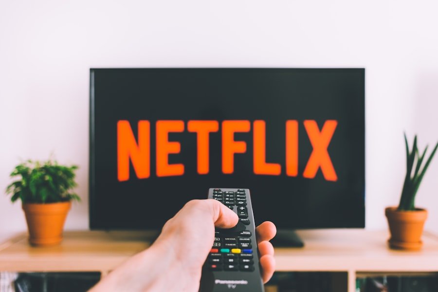 Streaming services UK comparison